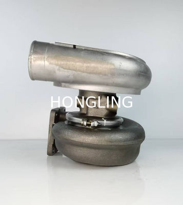Mitsubishi 6D22 supercharger assembly 49188-80200 TD10, genuine in Japan.