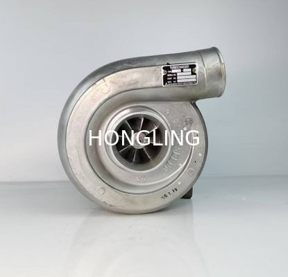Mitsubishi 6D22 supercharger assembly 49188-80200 TD10, genuine in Japan.