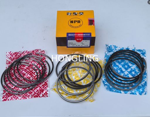 TOYATO 15Z piston ring SDT10260ZZ  13011-78C00-71