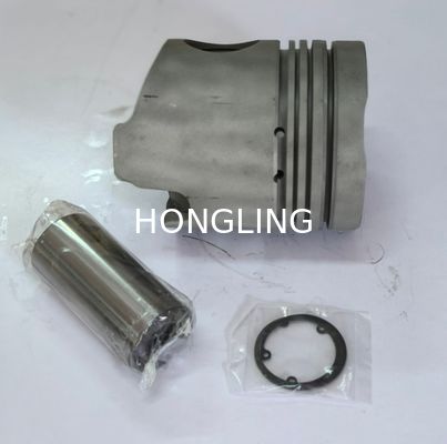 Durable Alloy Steel Hino P09B-TB Piston 13211-1970