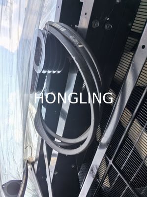 Mitsubishi S16RPTAW 45  50HZ Water Tank Assembly CZ803054