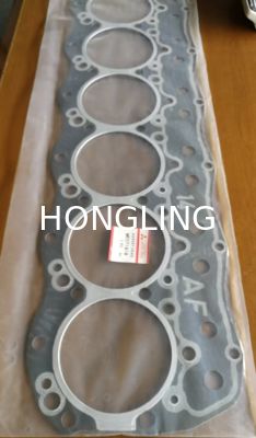 Mitsubishi 6D14 Gasket ME031916 ME071919