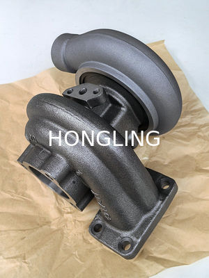 Kato 820-2/SK200-6/6D34 Supercharger 49185-01020 TD06H-16M