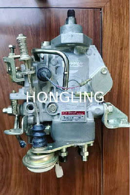 Isuzu 4FC1 diesel pump 104649-1290