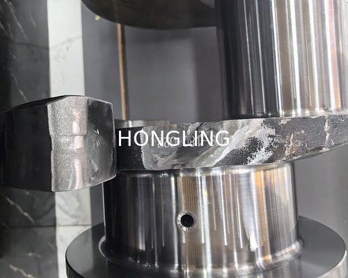 Cummins QSK50 Crankshaft 3648626