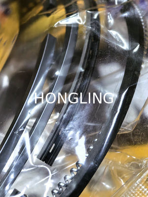 CUMMINS Engine Parts NT855 Piston ring 3801755 YDL03257ZZ