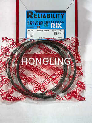 VO LVO  D7D D7E D5E Deutz 1013 piston ring 099 99 NO