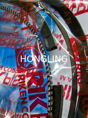 VO LVO D13F VN VHD PISTON RING 131MM*3.5MM*2.5MM*3MM 20747511