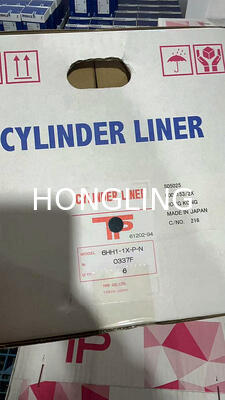 TP LINER 6HH1-1X-P-N 0337F 8-93490-799-0