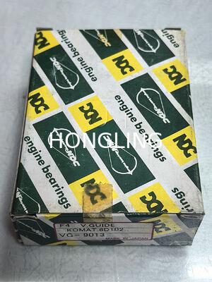 Komatsu 6D102 valve guide 6732-19-1140