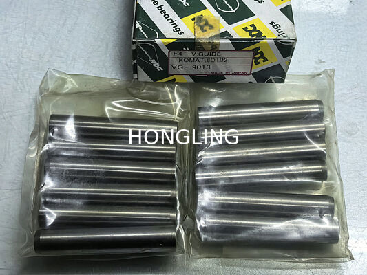 Komatsu 6D102 valve guide 6732-19-1140