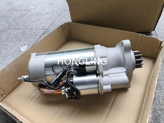 C18 MOTOR 461-6550 4369102 24V 8.4KW