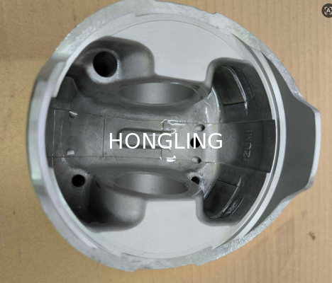 ISUZU 6HH1 PISTON 8-94391-950-0