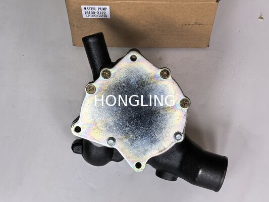 HINO EP100 WATER PUMP  22 teech 16100-3122