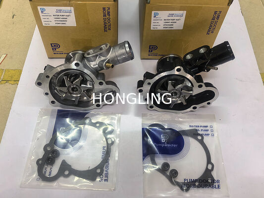 YANMAR 4TNV98 WATER PUMP 129907-42000