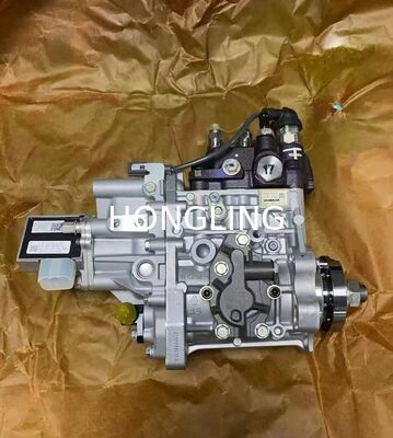 YANMAR 4TNV98  PUMP 729923-51310