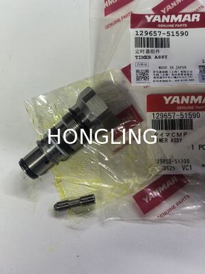 YANMAR 4TNV98 129657-51590 Timer ASSY