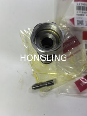 YANMAR 4TNV98 129657-51590 Timer ASSY