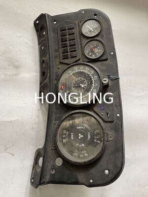 Mitsubishi Instrument panel assembly in the cab MC852720 MC841201 MC881076