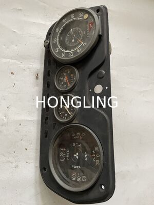Mitsubishi Instrument panel assembly in the cab MC842178 03615-55000 33613-38900