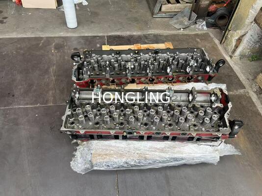 HINO Cylinder head E13C 11101-E0214 11101-E0213 11101-E0E70 11101-E0210