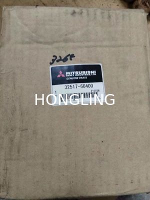 S6A S12A Mitsubishi Heavy Industries Spare Parts 32517-60400 32517-60200 32517-00101