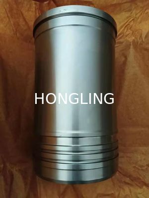 Mitsubishi 8dc9 Cylinder Liner Me062602 34 Cylinder Sleeve Me091488 Me091489
