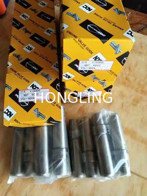 Machinery 6D22 Engine Valve Guide For Mitsubishi E345B Excavator