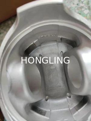 6D34 4D34 Piston Mitsubishi Fuso Engine Parts Me088990 Kobelco Sk200-6