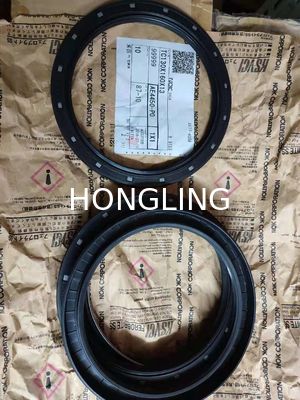 Mitsubishi S6B-PTA Front Rear Oil Seal AE4450P 36207-06300 130x160x13