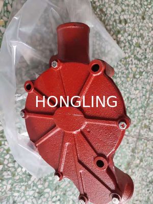 Daewoo De12 P158 Hino Diesel Engine Parts 65.06500-6357 65.06500-6157D