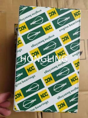 6sd1 Isuzu Excavator Engine Parts Pin Bushing Japan Ndc Pb-1635j 1-12251021-1