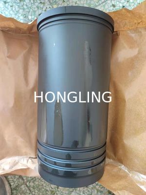 Cylinder Liners Mitsubishi Heavy Industries Spare Parts S6R2 37507-55600 170mmX391mm