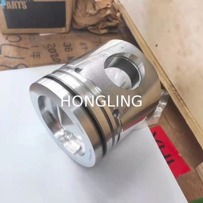6c 6ct 6c8.3 6ct8.3 Cummins Engine Spare Parts Engine Piston 3973265
