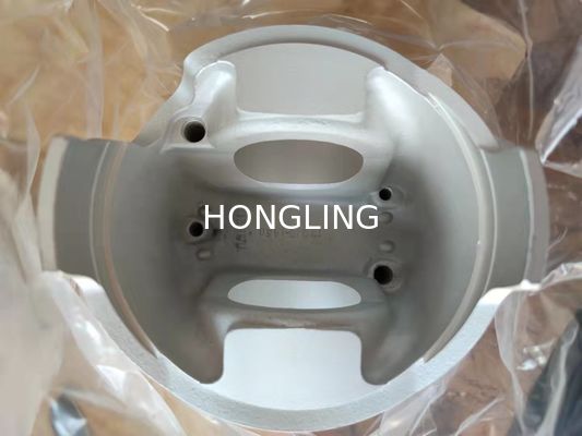 Ep100 Diesel Engine Piston 13216-1450 13211-2061 For Hino Spare Parts