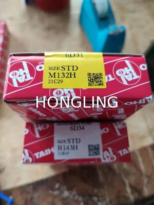 M132h  R143h Std TAIHO Engine Bearings For Engine 6d31 6d34