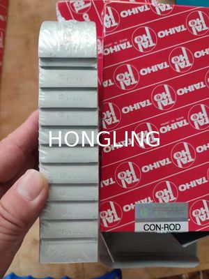 M132h  R143h Std TAIHO Engine Bearings For Engine 6d31 6d34