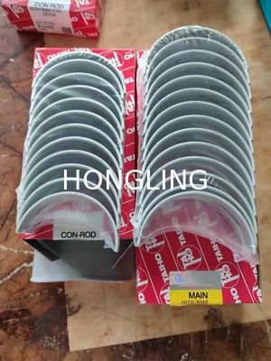 M132h  R143h Std TAIHO Engine Bearings For Engine 6d31 6d34