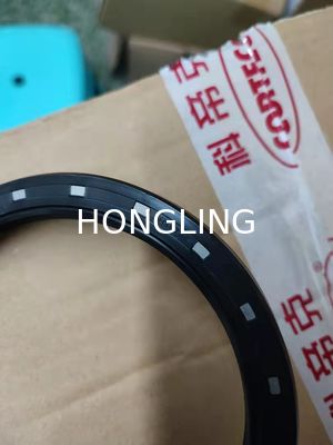 E200b E312 Bh3673 Crankshaft Rear Oil Seal 122x150x14 mm For S6k Engine