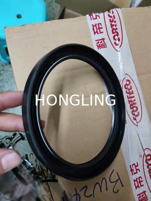 E200b E312 Bh3673 Crankshaft Rear Oil Seal 122x150x14 mm For S6k Engine