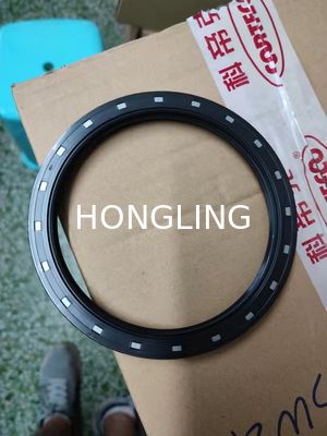 E200b E312 Bh3673 Crankshaft Rear Oil Seal 122x150x14 mm For S6k Engine