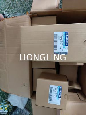 Pc350-5 Komatsu Excavator Engine Parts 6207-21-2110 4d95 6d95 Cylinder Liner Sleeves