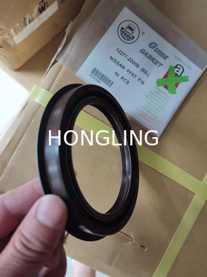 PF6T Nissan Genuine Spare Parts Front Oil Seal 12277-Z0000 85x110x13