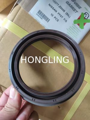 PF6T Nissan Genuine Spare Parts Front Oil Seal 12277-Z0000 85x110x13