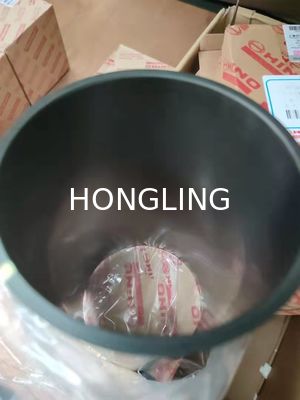 SK200-8 SK250-8 SK330-8 J05E J08E Liner 3mm Excavator Spare Parts VH11462E0060