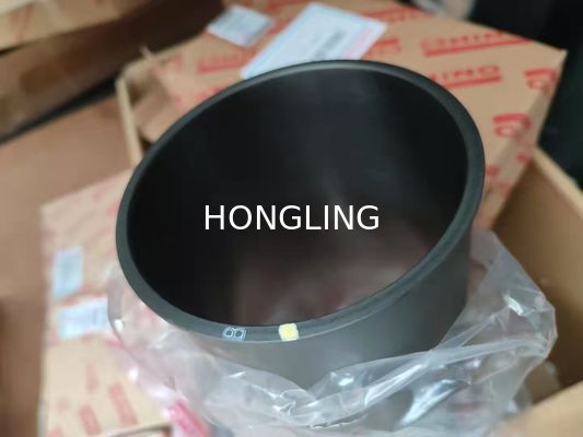 SK200-8 SK250-8 SK330-8 J05E J08E Liner 3mm Excavator Spare Parts VH11462E0060