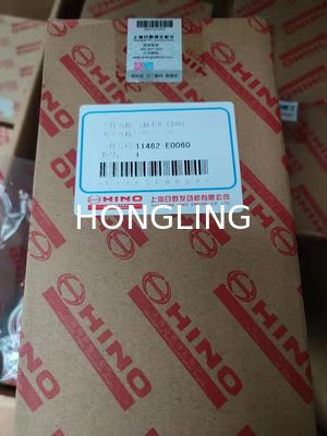 SK200-8 SK250-8 SK330-8 J05E J08E Liner 3mm Excavator Spare Parts VH11462E0060