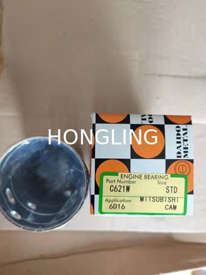 6d16 6d14 6d10 6d15 DAIDO Engine Bearings Sh-1145b Sh-1820b