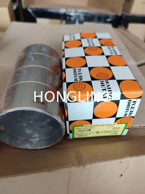 6d16 6d14 6d10 6d15 DAIDO Engine Bearings Sh-1145b Sh-1820b