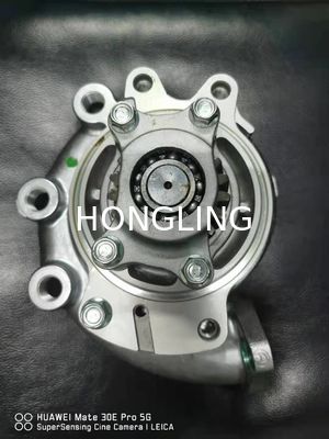 6wg1 Water Pump Isuzu Excavator Engine Parts 1136501125 1-13650057-0 Zax450 Zx650